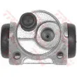 Cylindre de roue TRW BWF151 - Visuel 1