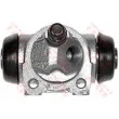 Cylindre de roue TRW BWF156 - Visuel 1