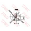 Cylindre de roue TRW BWF156 - Visuel 2