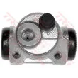 Cylindre de roue TRW BWF168 - Visuel 1