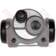 Cylindre de roue TRW BWF169 - Visuel 1