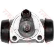 Cylindre de roue TRW BWF184 - Visuel 1