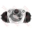 Cylindre de roue TRW BWF191 - Visuel 1
