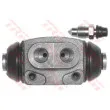 Cylindre de roue TRW BWF193 - Visuel 1