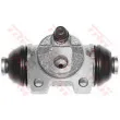 Cylindre de roue TRW BWF245 - Visuel 1