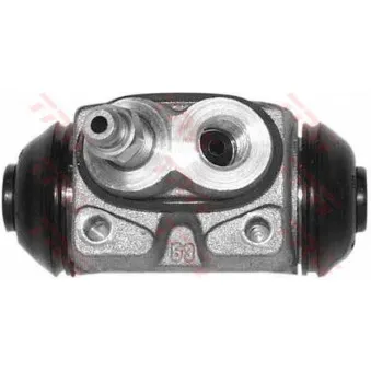 Cylindre de roue TRW BWF249