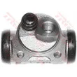 Cylindre de roue TRW BWF250 - Visuel 1