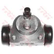 Cylindre de roue TRW BWF261 - Visuel 1