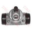 Cylindre de roue TRW BWF262 - Visuel 1