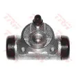 Cylindre de roue TRW BWF265 - Visuel 1