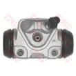 Cylindre de roue TRW BWF273 - Visuel 1