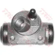 Cylindre de roue TRW BWF280 - Visuel 1