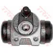 Cylindre de roue TRW BWF286 - Visuel 1