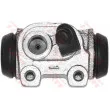 Cylindre de roue TRW BWF287 - Visuel 1