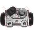 Cylindre de roue TRW BWF288 - Visuel 1