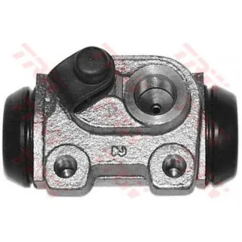 Cylindre de roue TRW BWF288