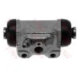 Cylindre de roue TRW BWF291 - Visuel 1