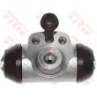 Cylindre de roue TRW BWF295 - Visuel 1