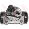 Cylindre de roue TRW BWF298 - Visuel 1