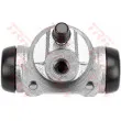 Cylindre de roue TRW BWF303 - Visuel 1