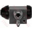 Cylindre de roue TRW BWF312 - Visuel 1