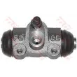 Cylindre de roue TRW BWH130 - Visuel 1