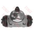 Cylindre de roue TRW BWH135 - Visuel 1