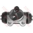 Cylindre de roue TRW BWH136 - Visuel 1