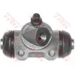 Cylindre de roue TRW BWH137 - Visuel 1