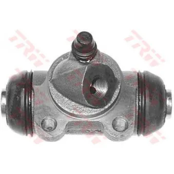 Cylindre de roue TRW BWH137