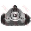 Cylindre de roue TRW BWH139 - Visuel 1