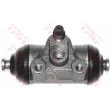 Cylindre de roue TRW BWH142 - Visuel 1