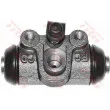 Cylindre de roue TRW BWH145 - Visuel 1