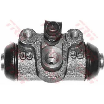 Cylindre de roue TRW BWH145