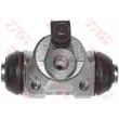 Cylindre de roue TRW BWH146 - Visuel 1