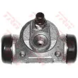 Cylindre de roue TRW BWH168 - Visuel 1