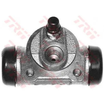 Cylindre de roue TRW BWH168