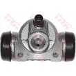 Cylindre de roue TRW BWH169 - Visuel 1