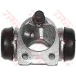 Cylindre de roue TRW BWH174 - Visuel 1