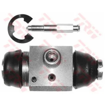 Cylindre de roue TRW BWH178
