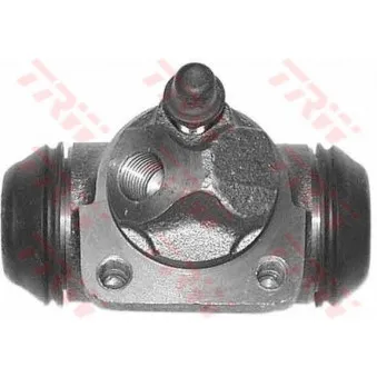 Cylindre de roue TRW BWH184
