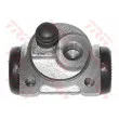 Cylindre de roue TRW BWH186 - Visuel 1