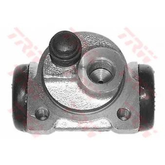 Cylindre de roue TRW BWH186