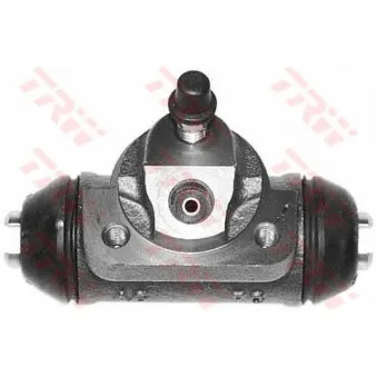 Cylindre de roue TRW BWH296