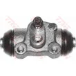 Cylindre de roue TRW BWH298 - Visuel 1