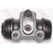Cylindre de roue TRW BWH302 - Visuel 1