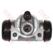 Cylindre de roue TRW BWH375 - Visuel 1