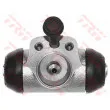 Cylindre de roue TRW BWH377 - Visuel 1