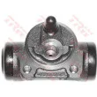 Cylindre de roue TRW BWH381 - Visuel 1