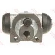 Cylindre de roue TRW BWH391 - Visuel 1
